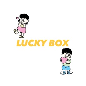 LUCKY BOX !